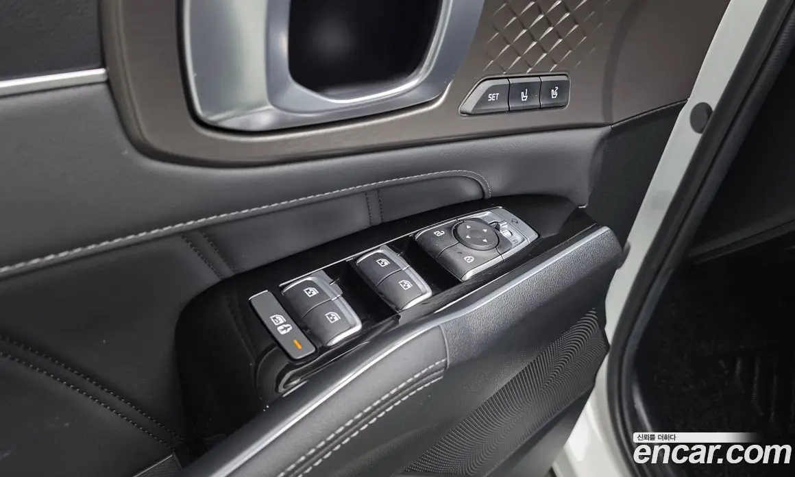 Kia Sorento 2021 2.5 автомат (гидро), фото 29 Kia Sorento 2021 2.5 автомат (гидро), фото 29