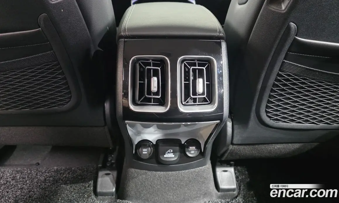 Kia Sorento 2021 2.5 автомат (гидро), фото 37 Kia Sorento 2021 2.5 автомат (гидро), фото 37