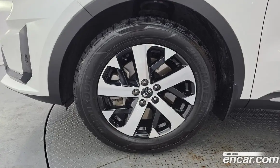 Kia Sorento 2021 2.5 автомат (гидро), фото 5 Kia Sorento 2021 2.5 автомат (гидро), фото 5