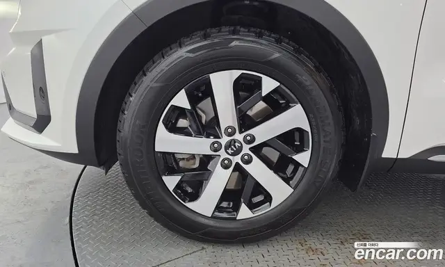 Kia Sorento 2021 2.5 автомат (гидро), миниатюра 5 Kia Sorento 2021 2.5 автомат (гидро), миниатюра 5