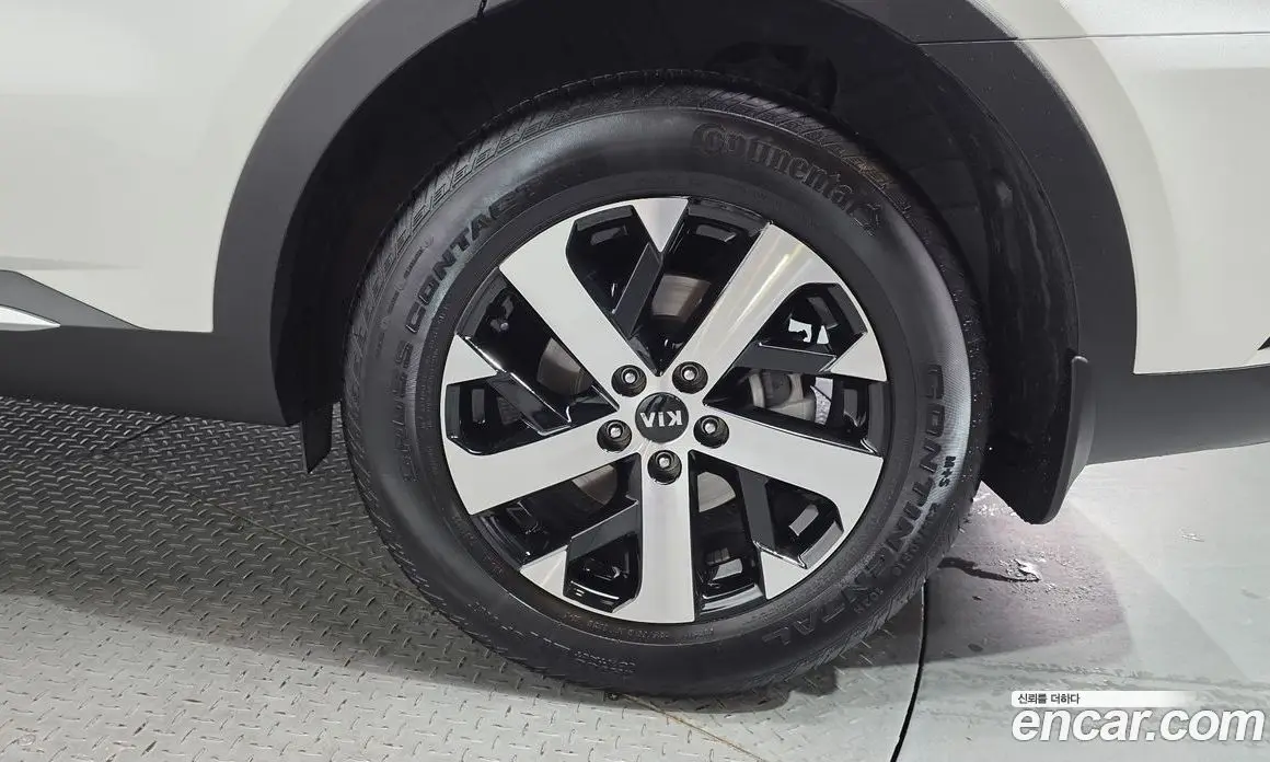 Kia Sorento 2021 2.5 автомат (гидро), фото 7 Kia Sorento 2021 2.5 автомат (гидро), фото 7