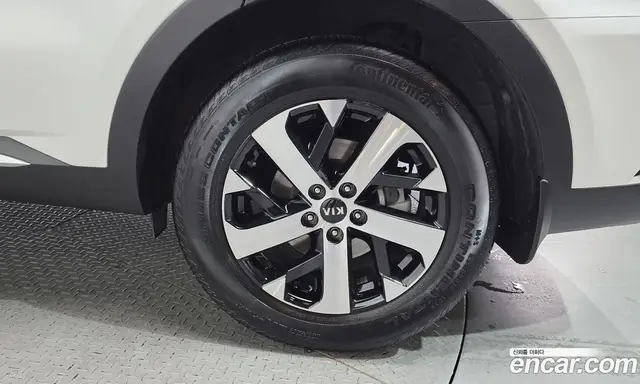 Kia Sorento 2021 2.5 автомат (гидро), миниатюра 7 Kia Sorento 2021 2.5 автомат (гидро), миниатюра 7