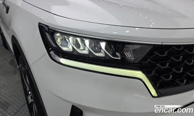 Kia Sorento 2021 2.5 автомат (гидро), миниатюра 8 Kia Sorento 2021 2.5 автомат (гидро), миниатюра 8