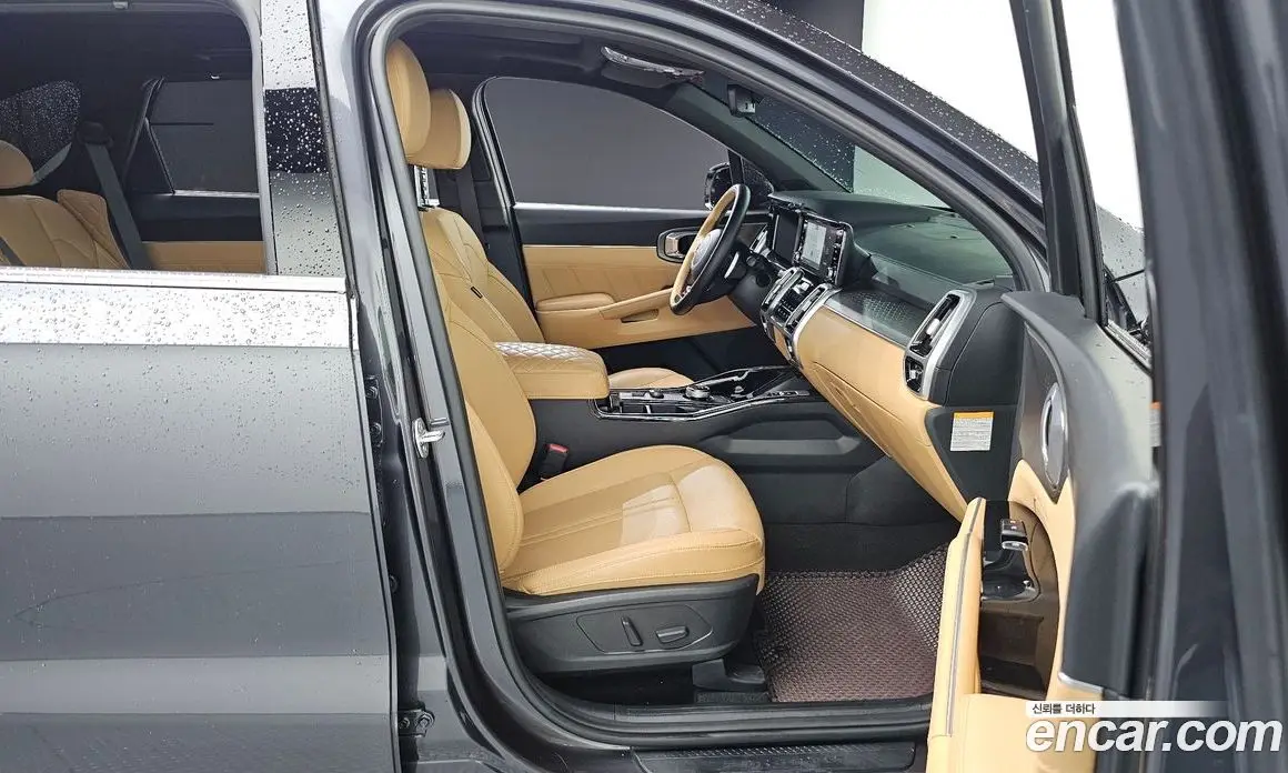 Kia Sorento 2023 1.6 автомат (гидро), фото 16 Kia Sorento 2023 1.6 автомат (гидро), фото 16