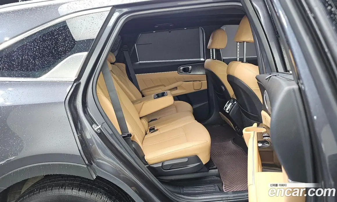 Kia Sorento 2023 1.6 автомат (гидро), фото 17 Kia Sorento 2023 1.6 автомат (гидро), фото 17