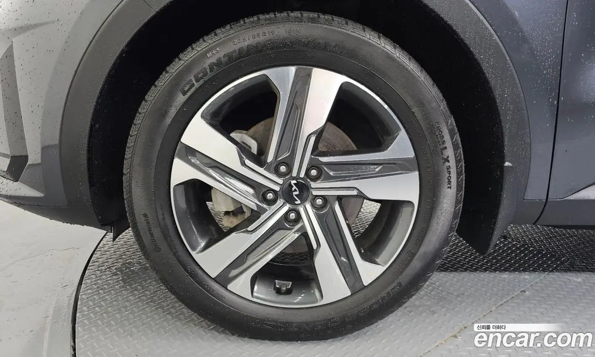 Kia Sorento 2023 1.6 автомат (гидро), фото 5 Kia Sorento 2023 1.6 автомат (гидро), фото 5
