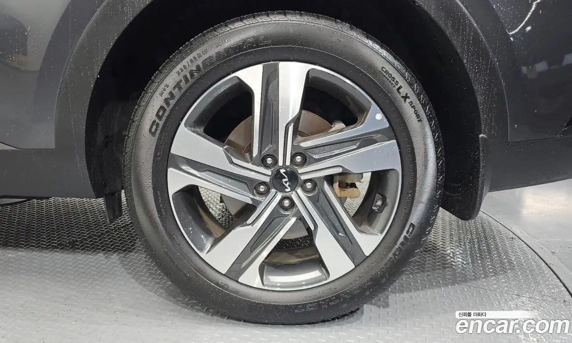Kia Sorento 2023 1.6 автомат (гидро), фото 7 Kia Sorento 2023 1.6 автомат (гидро), фото 7