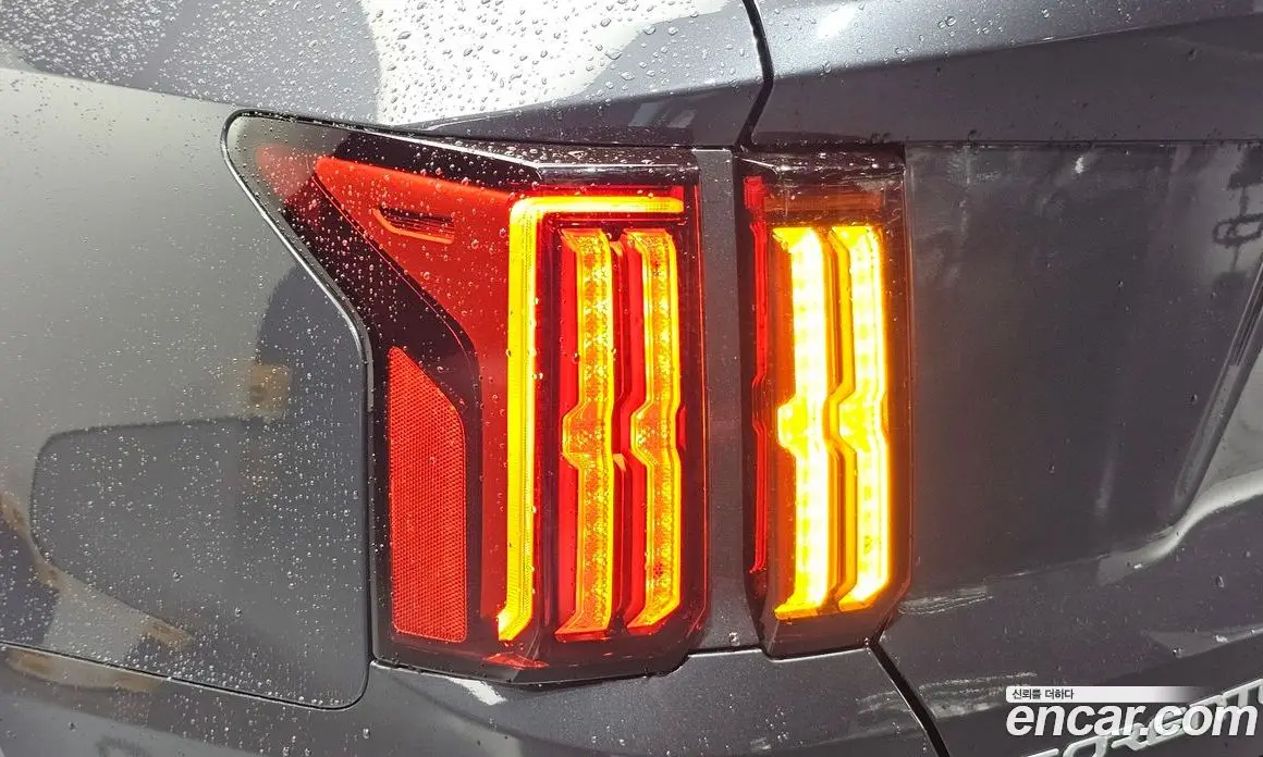 Kia Sorento 2023 1.6 автомат (гидро), фото 9 Kia Sorento 2023 1.6 автомат (гидро), фото 9