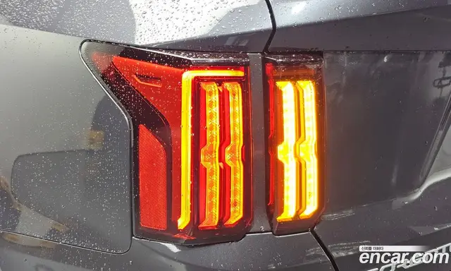 Kia Sorento 2023 1.6 автомат (гидро), миниатюра 9 Kia Sorento 2023 1.6 автомат (гидро), миниатюра 9