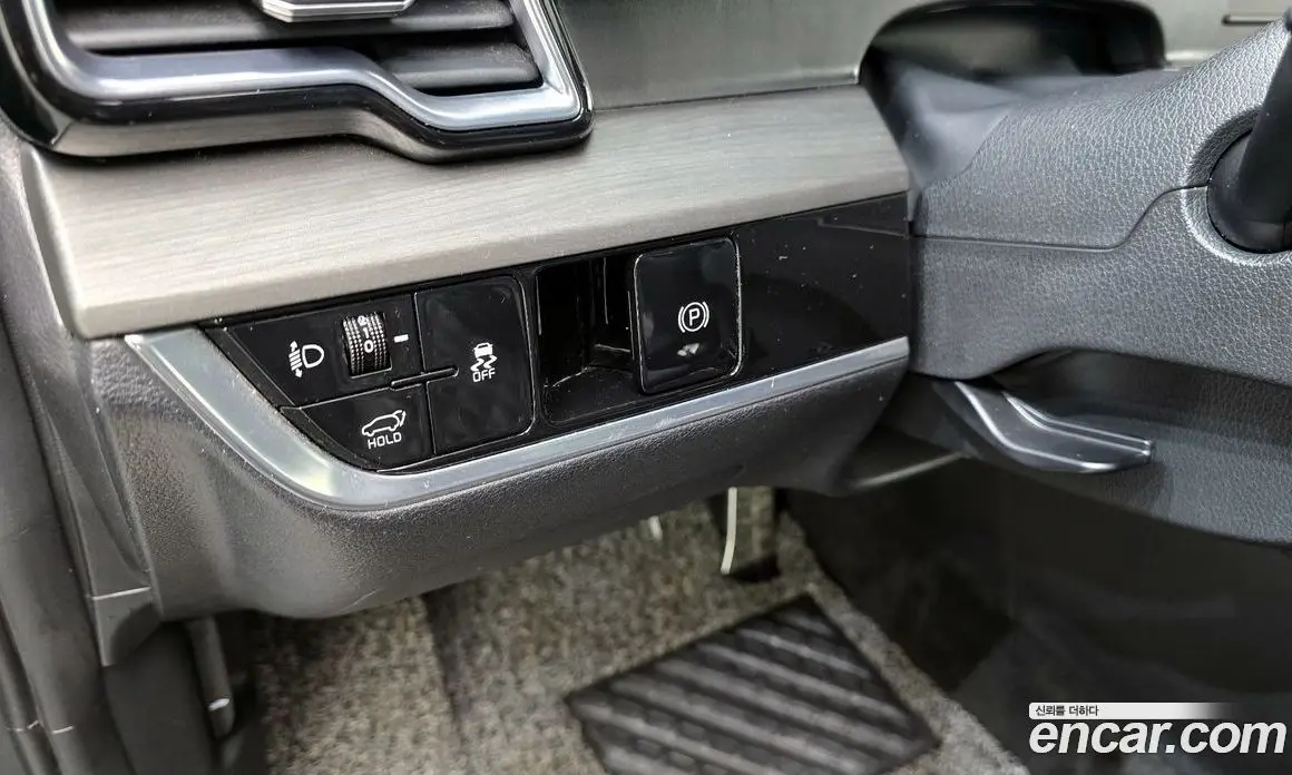 Kia Sportage 2021 2.0 автомат (гидро), фото 15 Kia Sportage 2021 2.0 автомат (гидро), фото 15