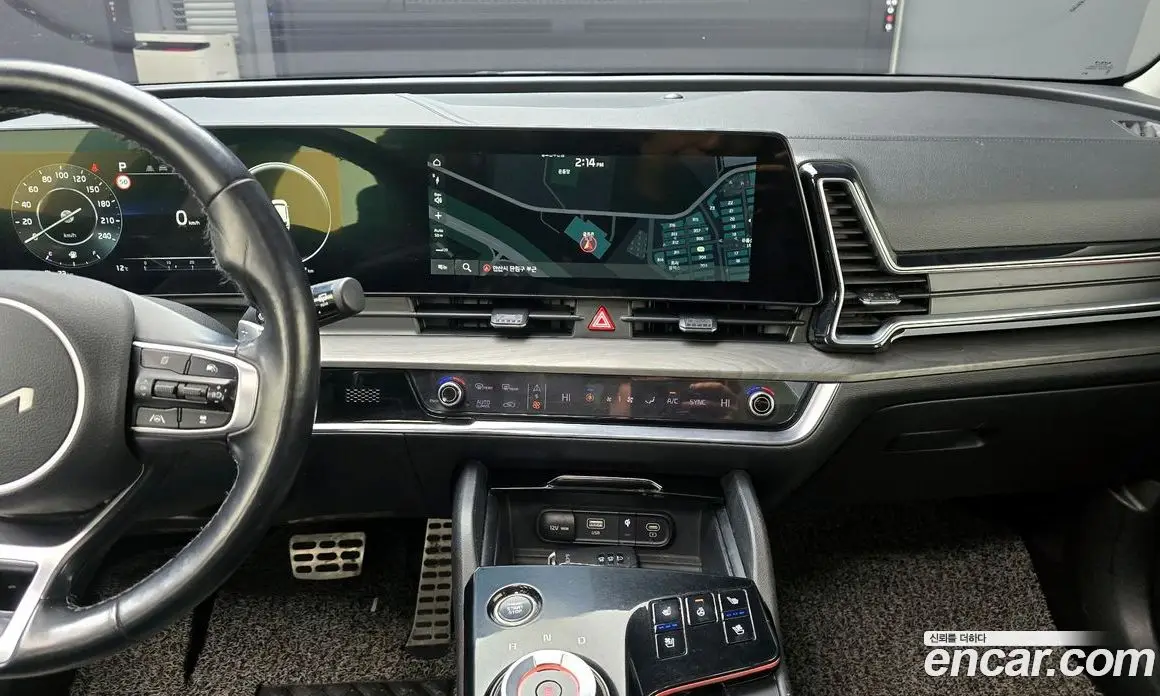 Kia Sportage 2021 2.0 автомат (гидро), фото 19 Kia Sportage 2021 2.0 автомат (гидро), фото 19