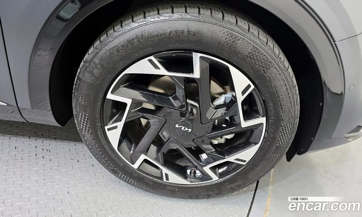 Kia Sportage 2021 2.0 автомат (гидро), фото 5 Kia Sportage 2021 2.0 автомат (гидро), фото 5