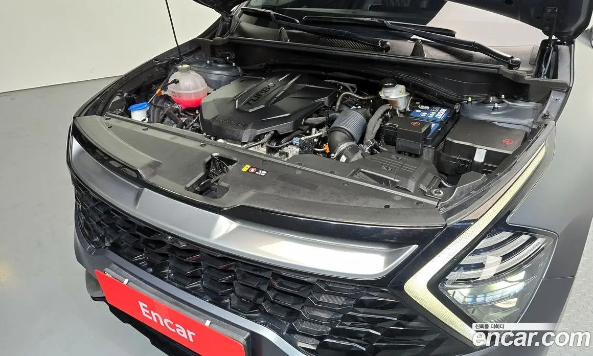 Kia Sportage 2021 2.0 автомат (гидро), фото 6 Kia Sportage 2021 2.0 автомат (гидро), фото 6