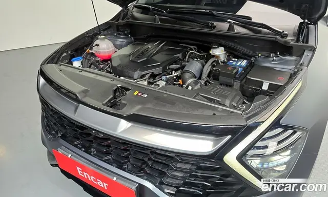 Kia Sportage 2021 2.0 автомат (гидро), миниатюра 6 Kia Sportage 2021 2.0 автомат (гидро), миниатюра 6