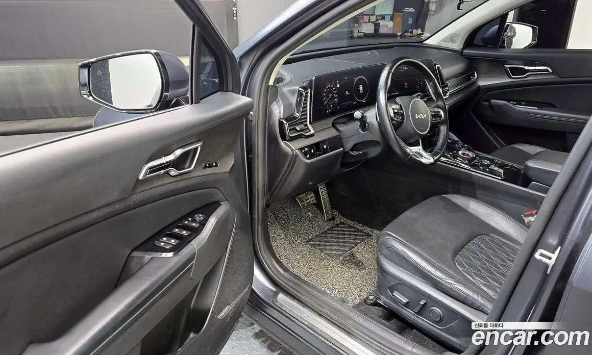 Kia Sportage 2021 2.0 автомат (гидро), фото 10 Kia Sportage 2021 2.0 автомат (гидро), фото 10