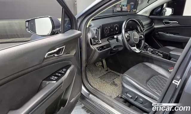 Kia Sportage 2021 2.0 автомат (гидро), миниатюра 10 Kia Sportage 2021 2.0 автомат (гидро), миниатюра 10