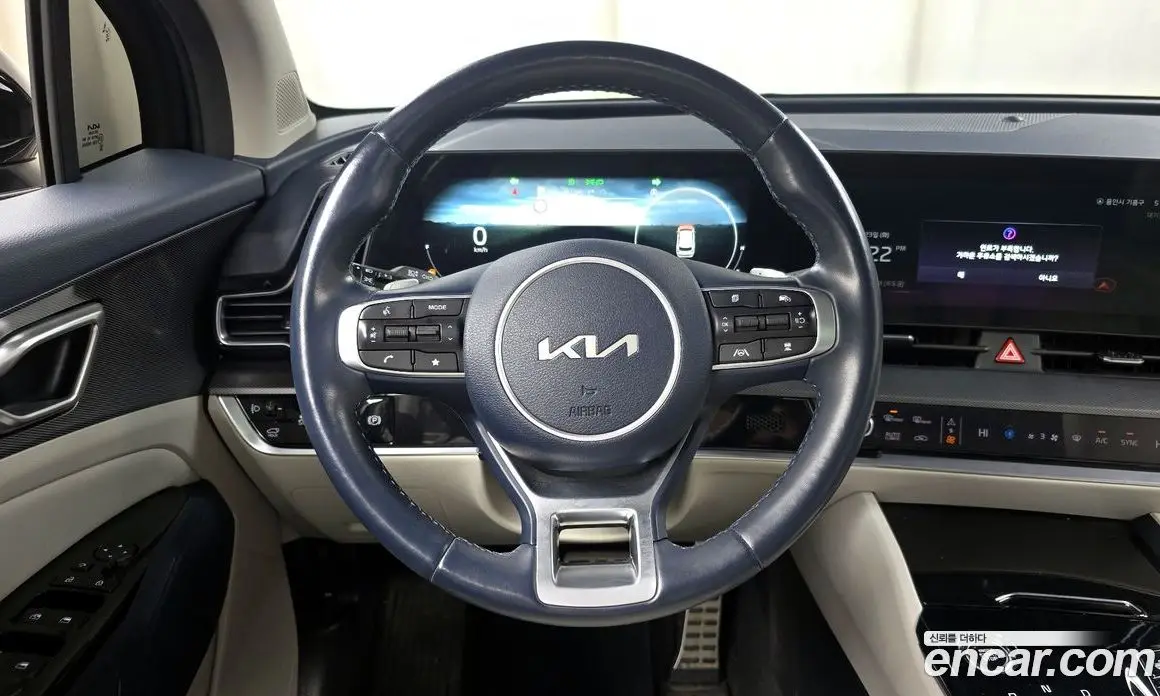 Kia Sportage 2021 2.0 автомат (гидро), фото 13 Kia Sportage 2021 2.0 автомат (гидро), фото 13