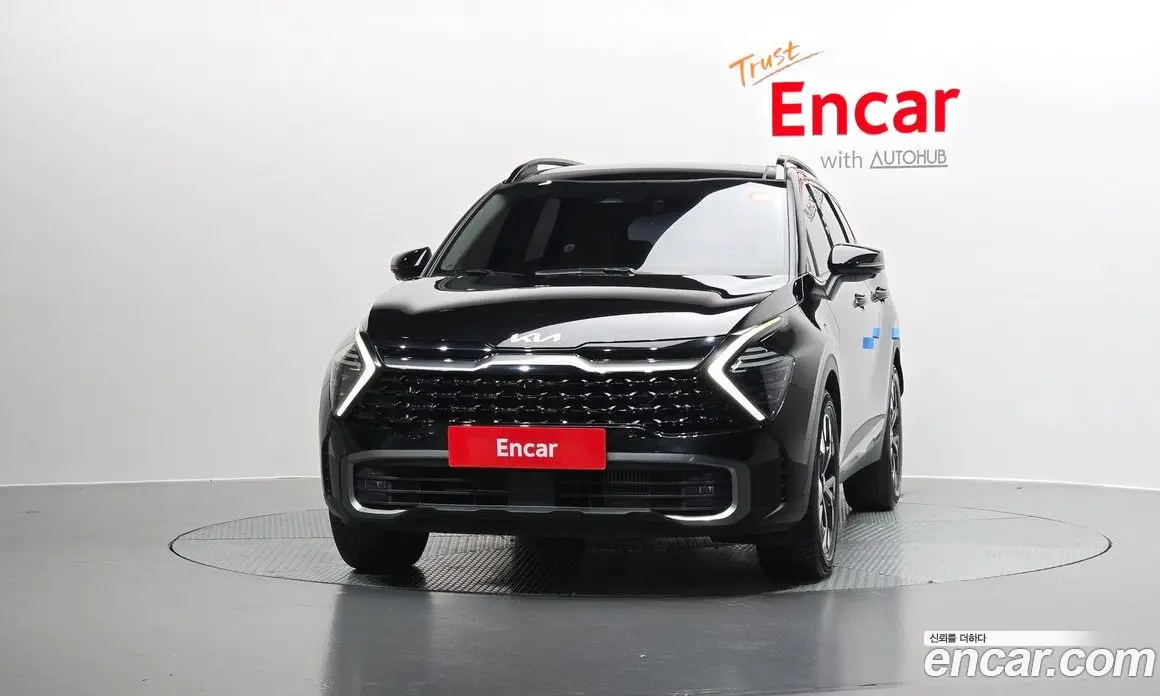 Kia Sportage 2021 2.0 автомат (гидро), фото 3 Kia Sportage 2021 2.0 автомат (гидро), фото 3