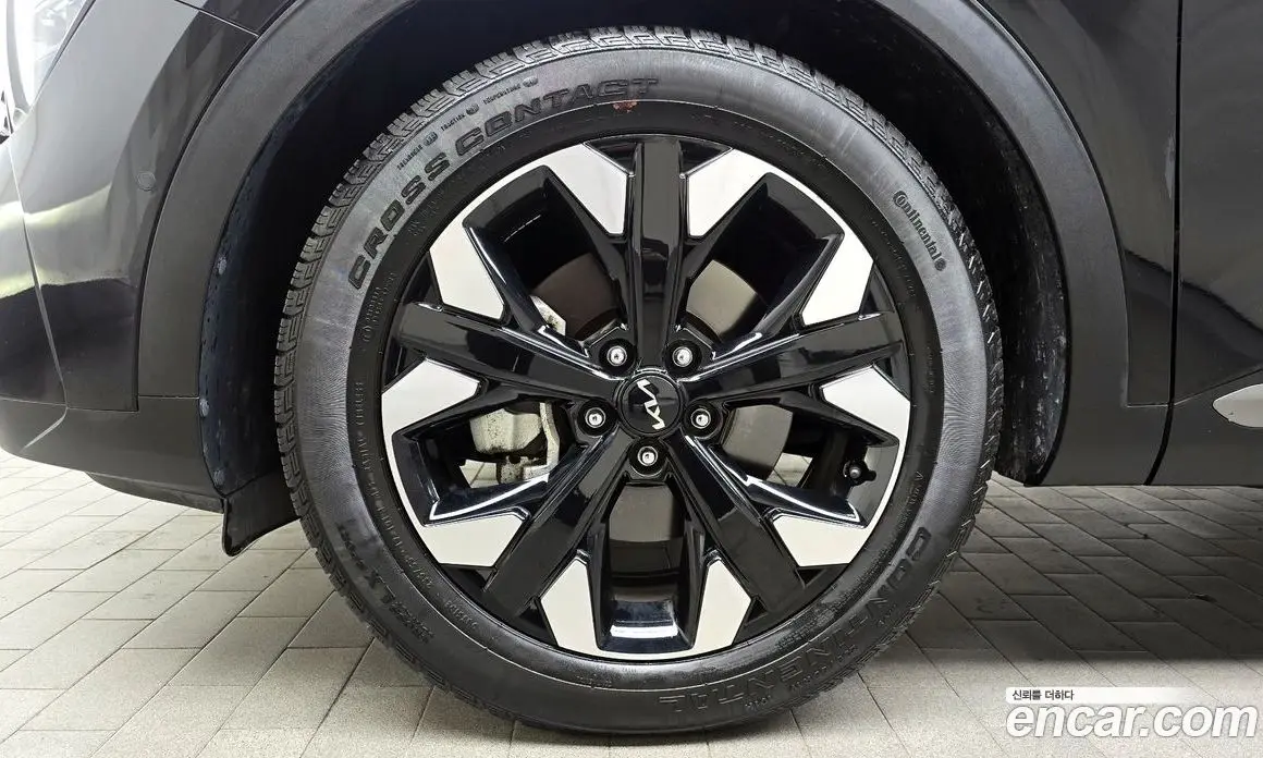 Kia Sportage 2021 2.0 автомат (гидро), фото 5 Kia Sportage 2021 2.0 автомат (гидро), фото 5
