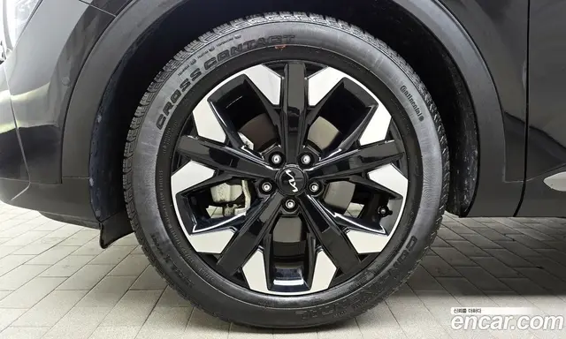 Kia Sportage 2021 2.0 автомат (гидро), миниатюра 5 Kia Sportage 2021 2.0 автомат (гидро), миниатюра 5