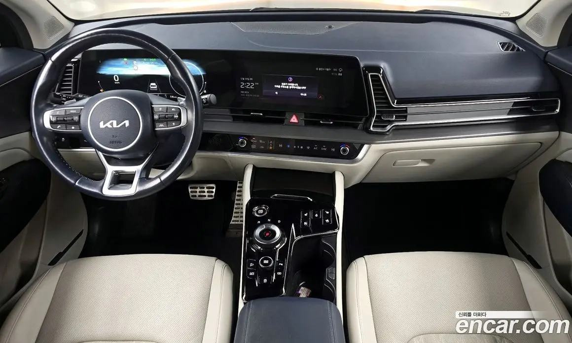Kia Sportage 2021 2.0 автомат (гидро), фото 7 Kia Sportage 2021 2.0 автомат (гидро), фото 7