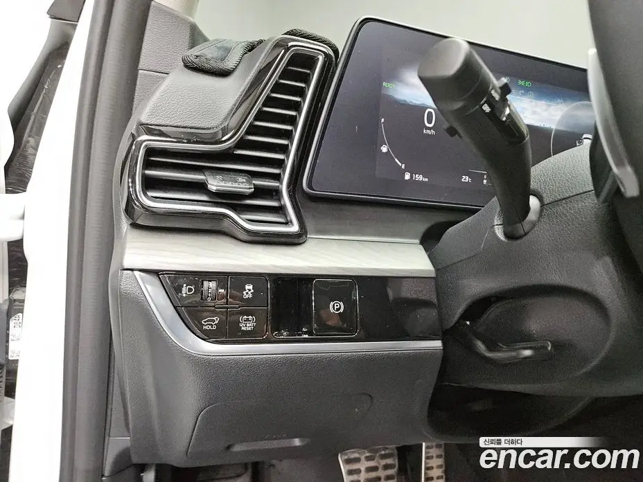 Kia Sportage 2024 1.6 автомат (гидро), фото 14 Kia Sportage 2024 1.6 автомат (гидро), фото 14