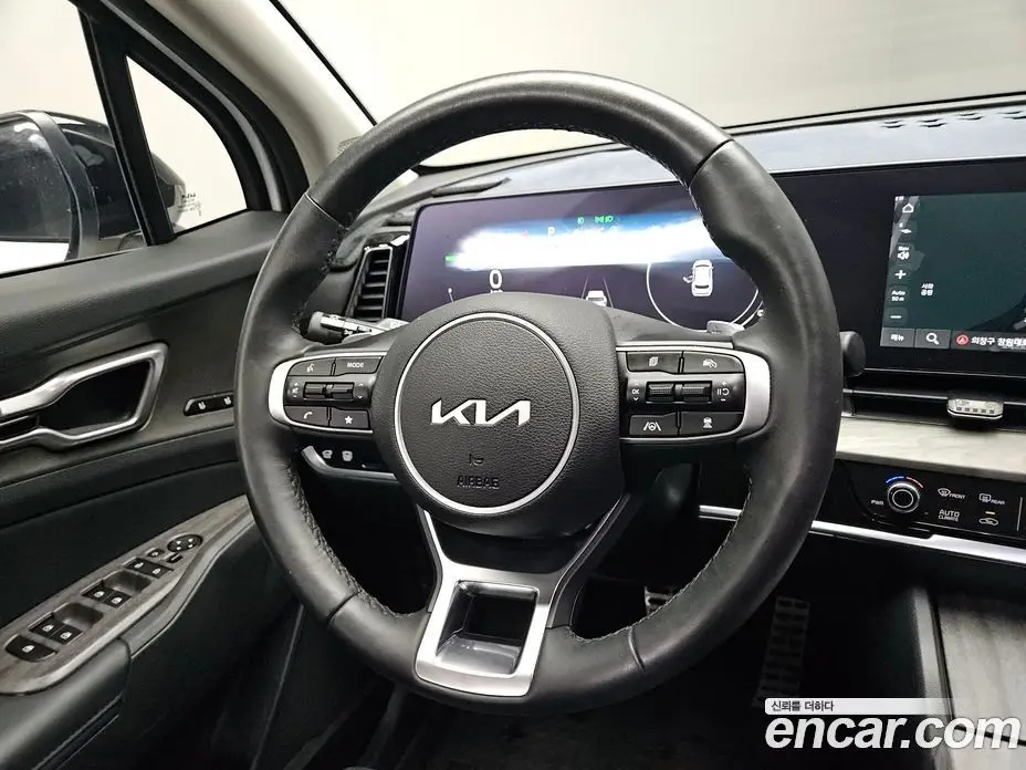 Kia Sportage 2024 1.6 автомат (гидро), фото 17 Kia Sportage 2024 1.6 автомат (гидро), фото 17
