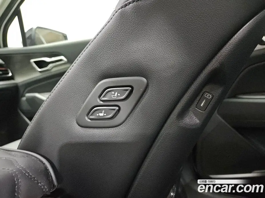 Kia Sportage 2024 1.6 автомат (гидро), фото 19 Kia Sportage 2024 1.6 автомат (гидро), фото 19