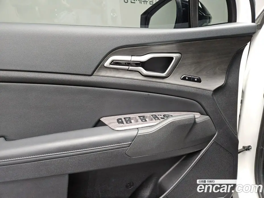 Kia Sportage 2024 1.6 автомат (гидро), фото 20 Kia Sportage 2024 1.6 автомат (гидро), фото 20
