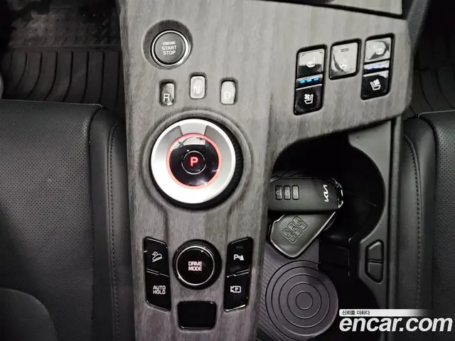 Kia Sportage 2024 1.6 автомат (гидро), миниатюра 6 Kia Sportage 2024 1.6 автомат (гидро), миниатюра 6