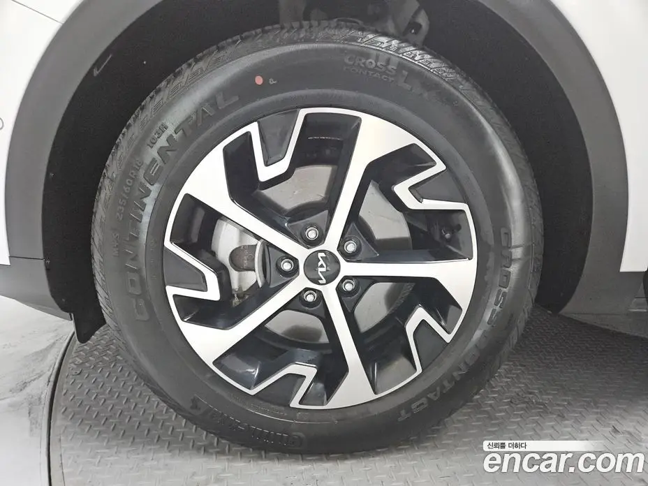 Kia Sportage 2024 1.6 автомат (гидро), фото 8 Kia Sportage 2024 1.6 автомат (гидро), фото 8