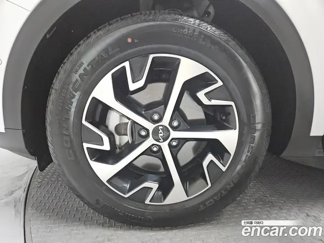 Kia Sportage 2024 1.6 автомат (гидро), миниатюра 8 Kia Sportage 2024 1.6 автомат (гидро), миниатюра 8