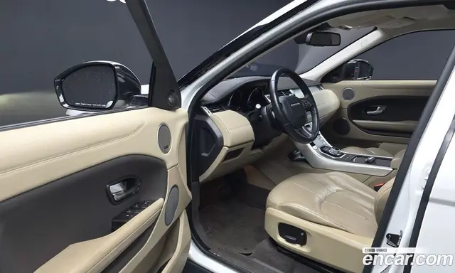 Land Rover Range Rover Evoque 2016 2.0 автомат (гидро), миниатюра 10