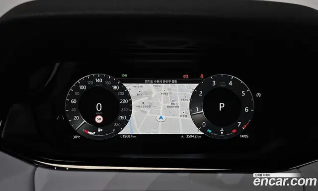 Land Rover Range Rover Evoque 2025 2.0 автомат (гидро), миниатюра 11 Land Rover Range Rover Evoque 2025 2.0 автомат (гидро), миниатюра 11
