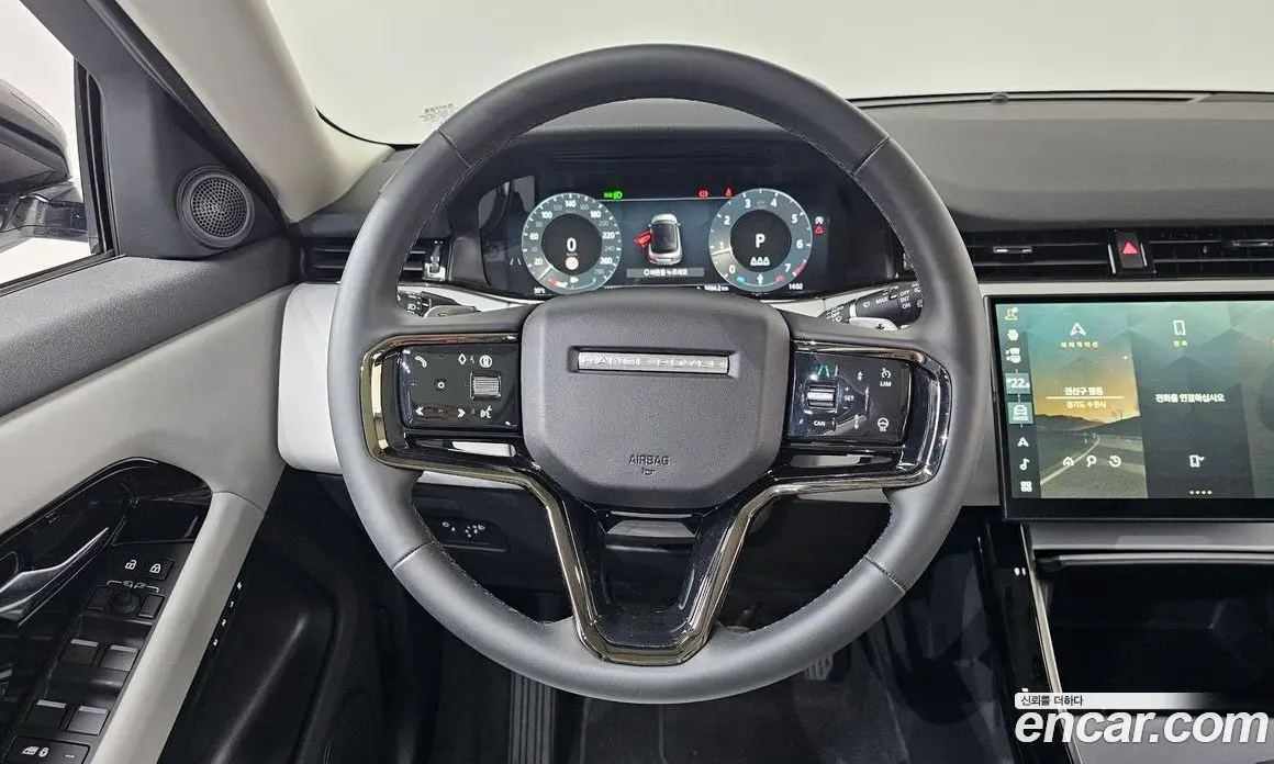 Land Rover Range Rover Evoque 2025 2.0 автомат (гидро), фото 18 Land Rover Range Rover Evoque 2025 2.0 автомат (гидро), фото 18