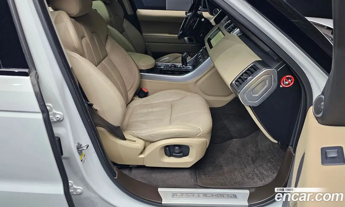 Land Rover Range Rover Sport 2017 3.0 автомат (гидро), фото 11 Land Rover Range Rover Sport 2017 3.0 автомат (гидро), фото 11