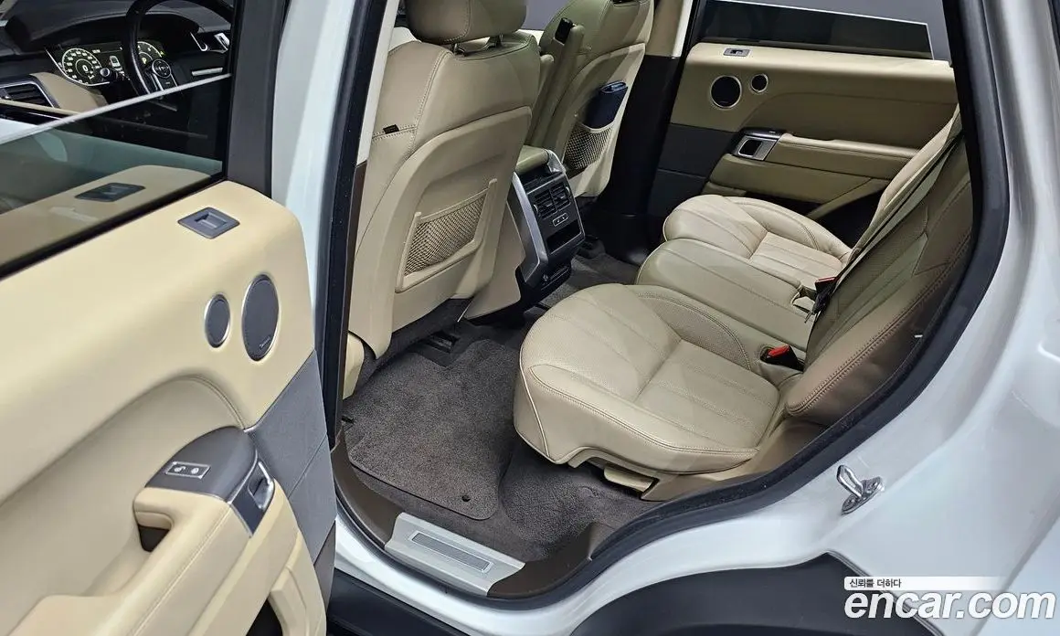 Land Rover Range Rover Sport 2017 3.0 автомат (гидро), фото 12 Land Rover Range Rover Sport 2017 3.0 автомат (гидро), фото 12