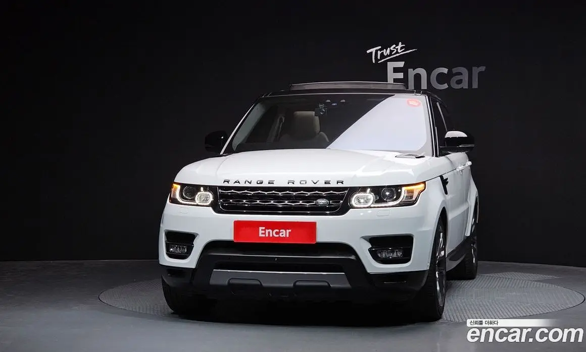 Land Rover Range Rover Sport 2017 3.0 автомат (гидро), фото 3 Land Rover Range Rover Sport 2017 3.0 автомат (гидро), фото 3