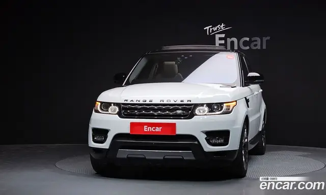 Land Rover Range Rover Sport 2017 3.0 автомат (гидро), миниатюра 3 Land Rover Range Rover Sport 2017 3.0 автомат (гидро), миниатюра 3