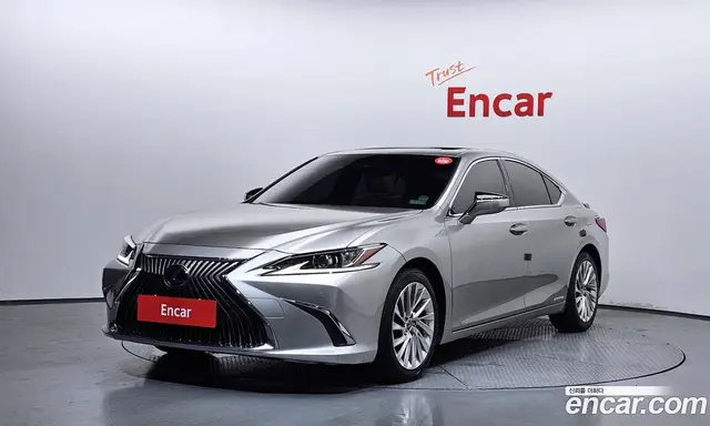 Lexus ES 2019 2.5 автомат (гидро), миниатюра 1 Lexus ES 2019 2.5 автомат (гидро), миниатюра 1