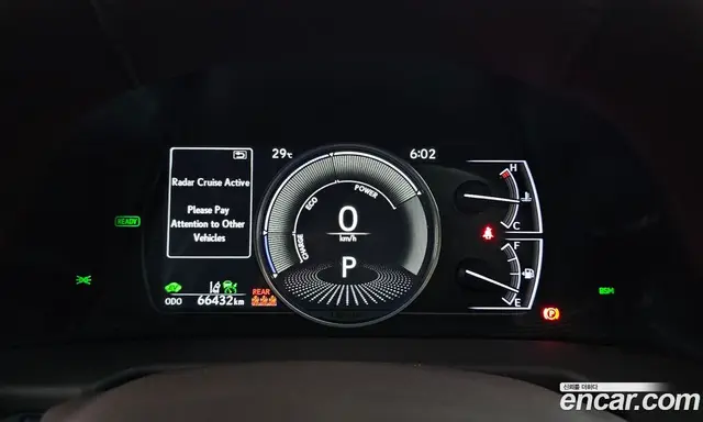 Lexus ES 2019 2.5 автомат (гидро), миниатюра 11 Lexus ES 2019 2.5 автомат (гидро), миниатюра 11