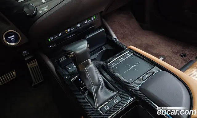 Lexus ES 2019 2.5 автомат (гидро), миниатюра 12