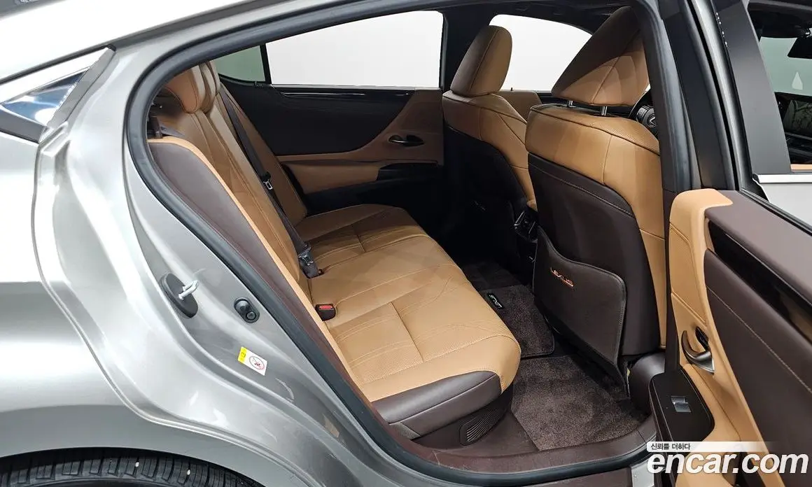 Lexus ES 2019 2.5 автомат (гидро), фото 17 Lexus ES 2019 2.5 автомат (гидро), фото 17