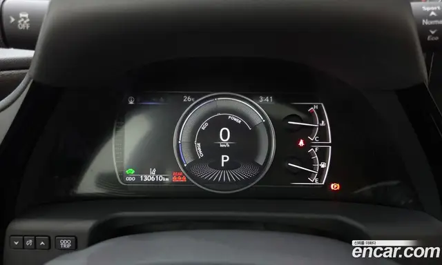 Lexus ES 2021 2.5 автомат (гидро), миниатюра 11 Lexus ES 2021 2.5 автомат (гидро), миниатюра 11