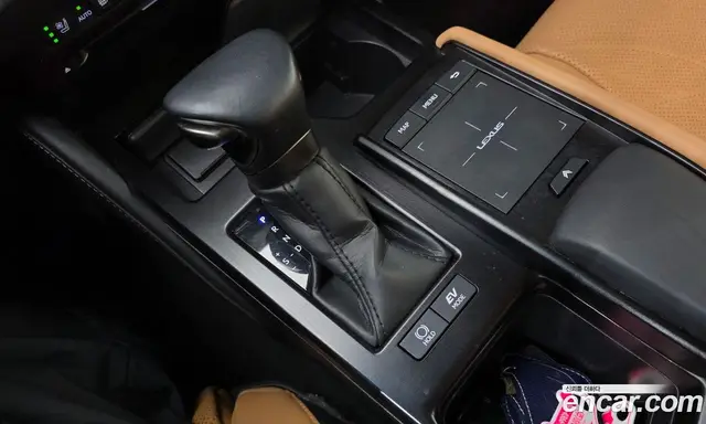 Lexus ES 2021 2.5 автомат (гидро), миниатюра 12