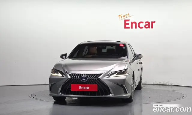 Lexus ES 2021 2.5 автомат (гидро), миниатюра 3 Lexus ES 2021 2.5 автомат (гидро), миниатюра 3