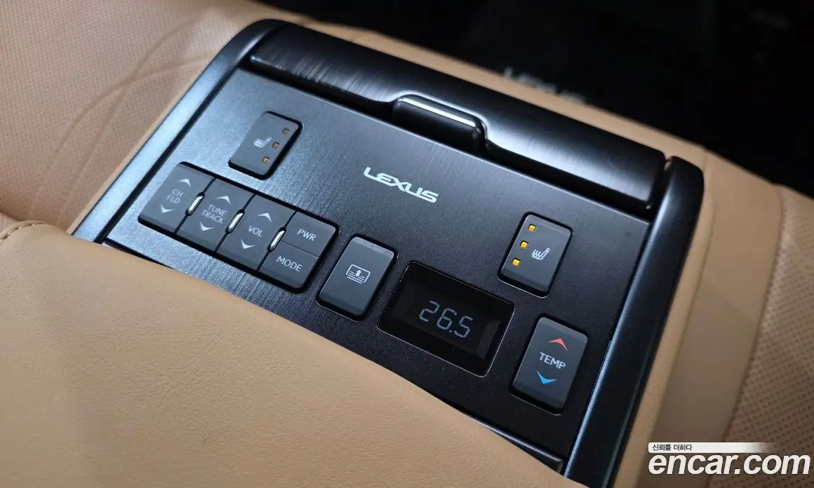 Lexus ES 2021 2.5 автомат (гидро), фото 31 Lexus ES 2021 2.5 автомат (гидро), фото 31