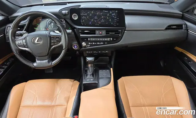 Lexus ES 2021 2.5 автомат (гидро), миниатюра 10 Lexus ES 2021 2.5 автомат (гидро), миниатюра 10