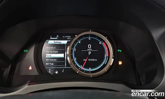 Lexus IS 2016 2.0 автомат (гидро), миниатюра 8 Lexus IS 2016 2.0 автомат (гидро), миниатюра 8