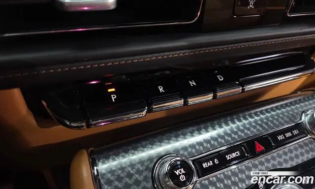 Lincoln Aviator 2023 3.0 автомат (гидро), миниатюра 12